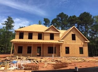 4070 Madison Acres Dr, Locust Grove, GA 30248