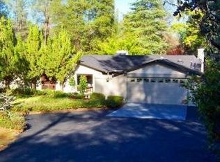 17886 Ranchera Rd, Shasta Lake, CA 96019