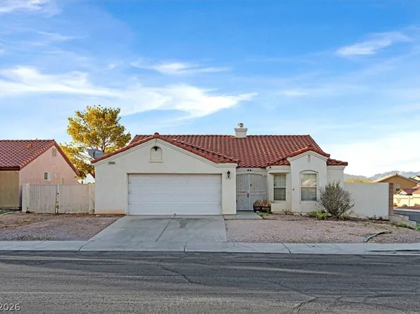 532 Blooming View Ave, North Las Vegas, NV 89032