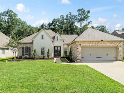 1085 Fox Sparrow Loop, Madisonville, LA, 70447
