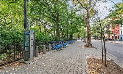 Rented by Living New York