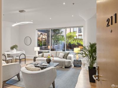 733 Front St UNIT 211, San Francisco, CA, 94111