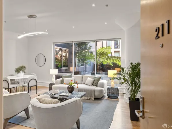 733 Front St Unit 211, San Francisco, CA 94111