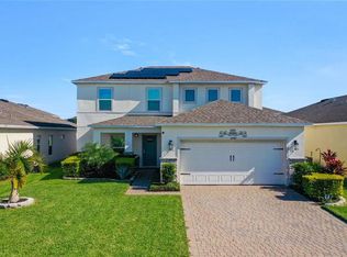 2742 Parkfield Rd, Saint Cloud, FL 34772