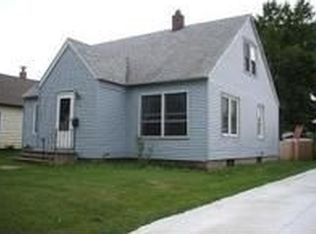 1742 Williston Ave, Waterloo, IA 50702