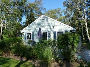 307 D Tonset Rd #D, Orleans, MA 02653