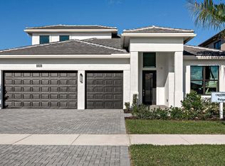 Paige Plan, Cresswind Palm Beach at Westlake, Loxahatchee, FL 33470