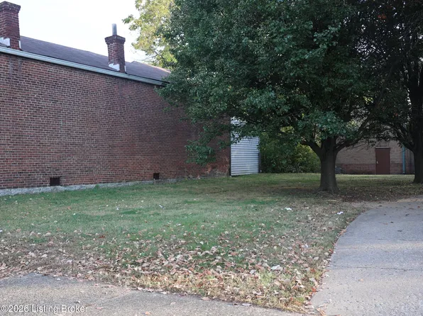 922 E Jefferson St, Louisville, KY 40206