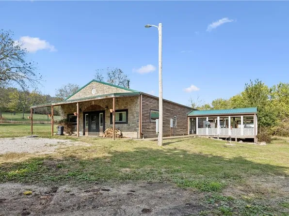 977 NW 1651st Rd, Bates City, MO 64011