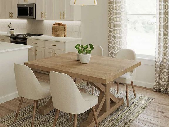 Blue Heron Retreat - Catalina - Waterway Interior Image 2