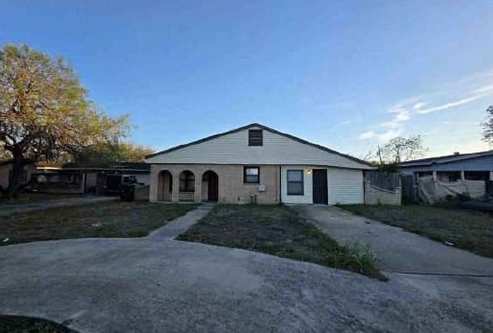 Property Front View
