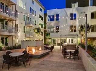 Emme, Emeryville, CA 94608