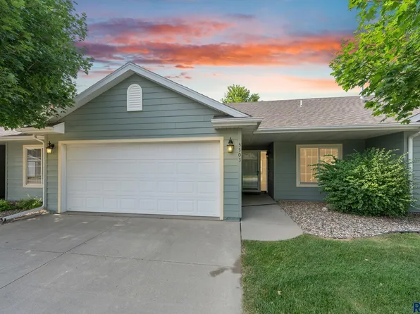 5303 W Eucalyptus Pl, Sioux Falls, SD 57107
