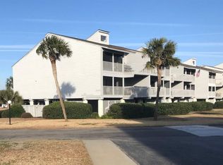 21 Inlet Point Dr UNIT 15B, Pawleys Island, SC 29585