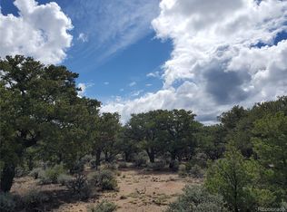 1850 Kelly Rd #1850, Fort Garland, CO 81133