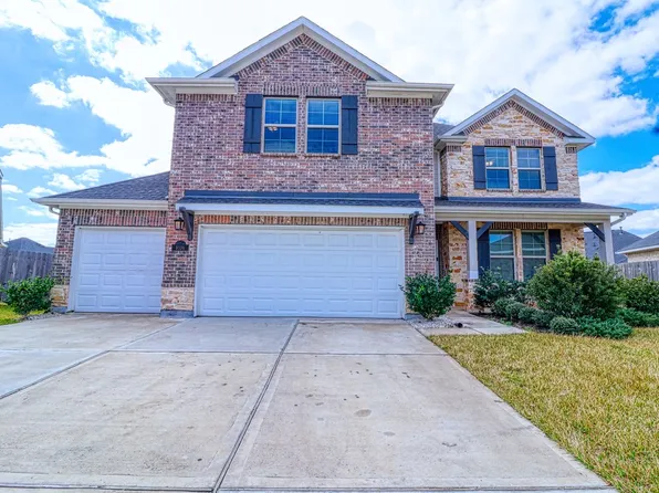 8106 Royal Palm Ct, Fulshear, TX 77441