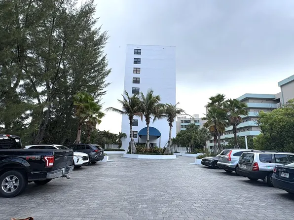 1500 N Ocean Boulevard #803, Pompano Beach, FL 33062