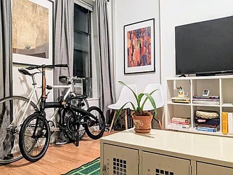 Rented by Citi Homes Inc