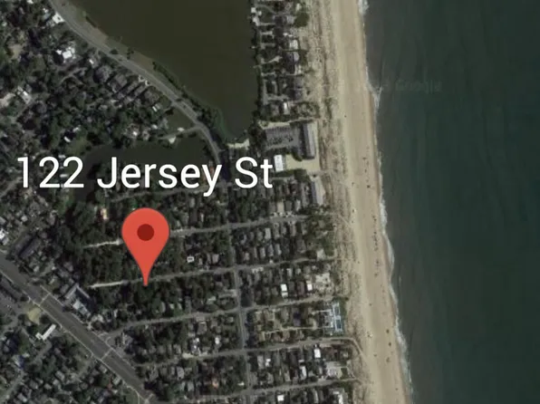122 Jersey St, Dewey Beach, DE 19971