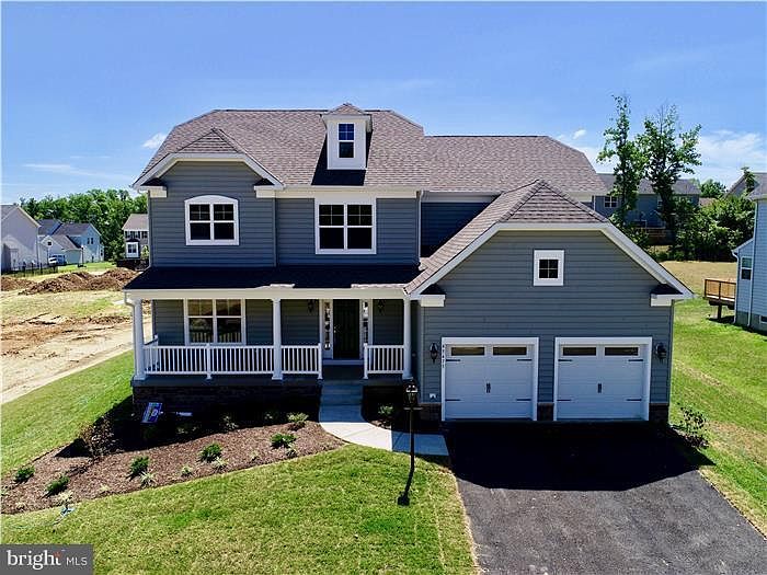 1st image of 45475 Havenridge St