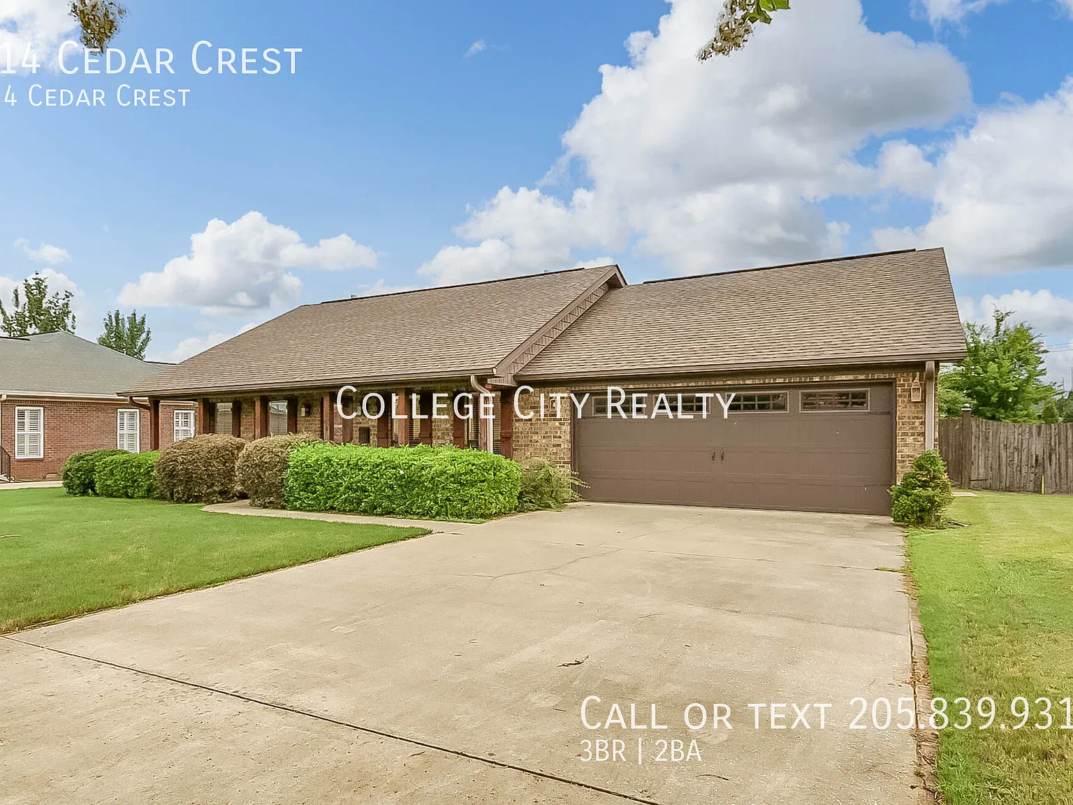 214 Cedar Crest — Photo 4