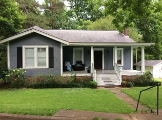 14 Conner Cir, Natchez, MS 39120