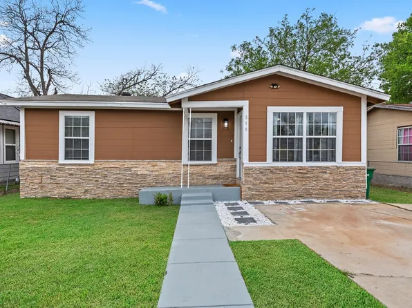 310 ALDAMA, San Antonio, TX 78237