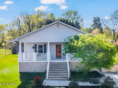 2710 Forestdale Ave, Knoxville, TN, 37917