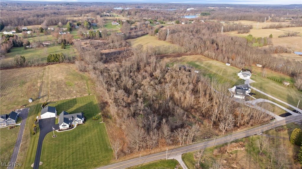 Real estate listing image