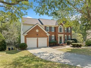 5202 Tormeall Trce, Suwanee, GA 30024