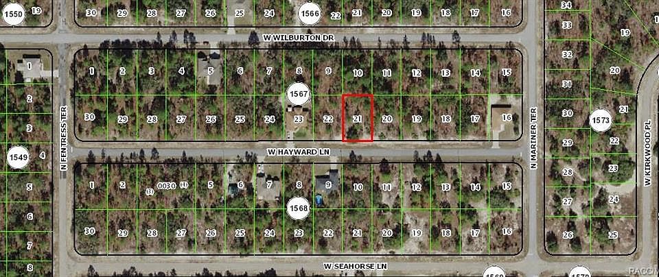 1st image of 3433 W Hayward Ln