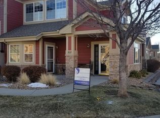 13836 Legend Trl UNIT 101, Broomfield, CO 80023