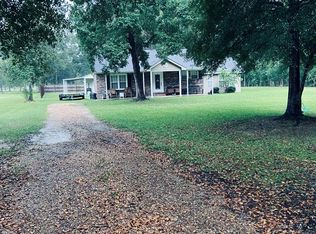 76 McSween Rd, Picayune, MS 39466