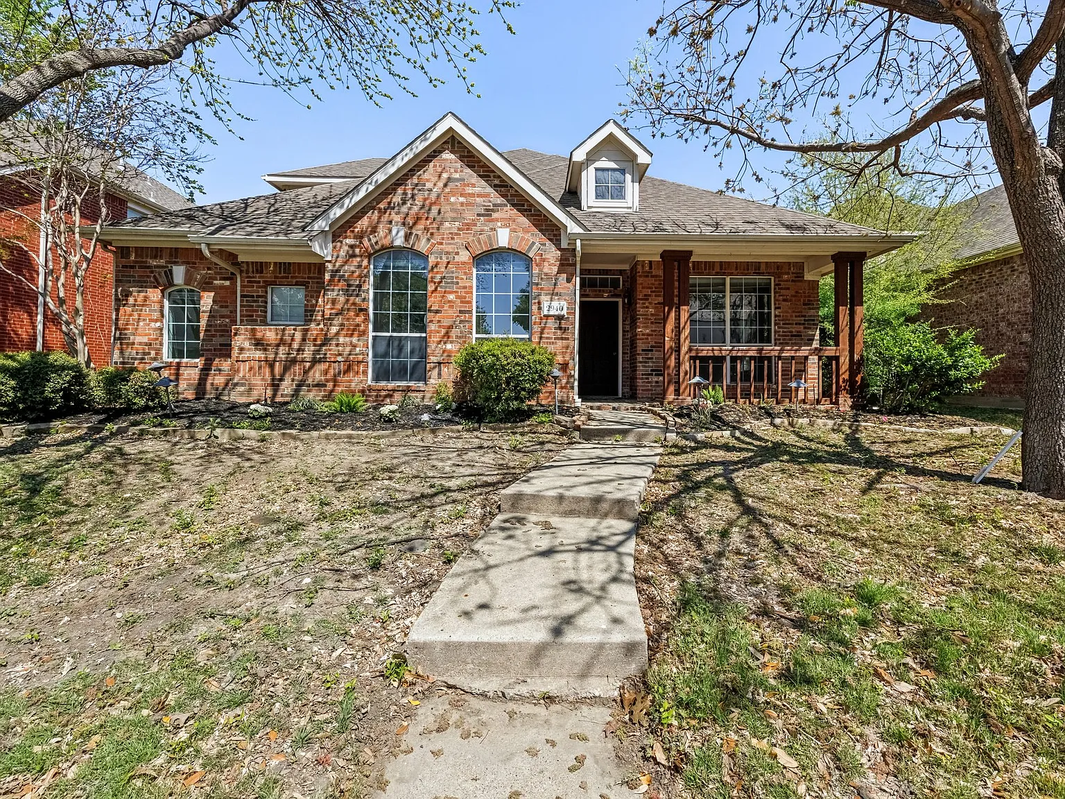 4 bed, 3241 sqft, $3,499 — Photo 1