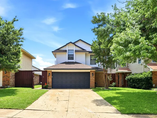 2110 Cologne Dr, Carrollton, TX 75007