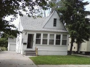 9631 Longacre St, Detroit, MI 48227