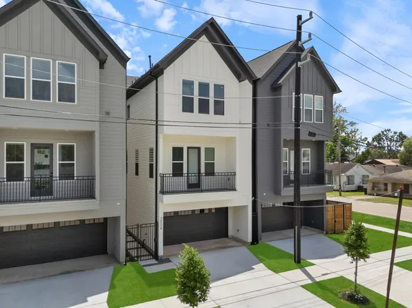 3508 Piney Woods Dr, Houston, TX 77018