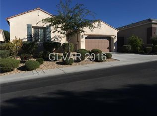 2688 La Boutique St, Henderson, NV 89044