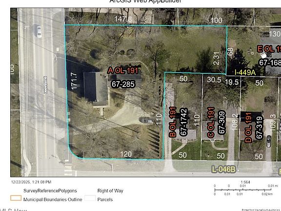 4th image of 2011 Burbank Rd