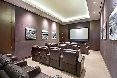 Rented by BLU Real Estate