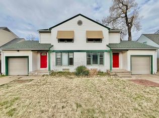 441 Harding St, Wichita, KS 67208