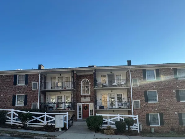 12707 Gordon Blvd APT 56, Woodbridge, VA 22192