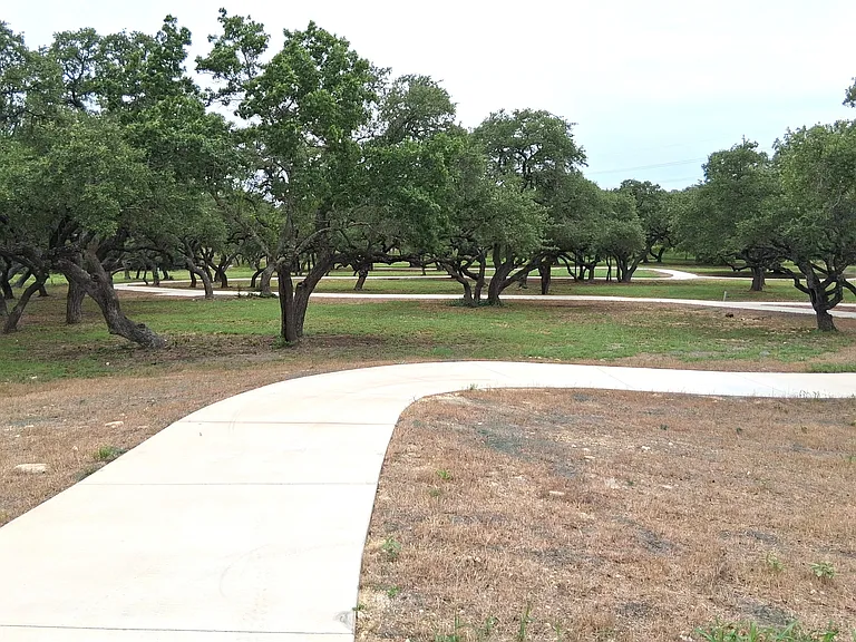Walking Trails