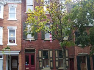 218 N 9th St, Allentown, PA 18102