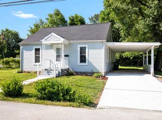 301 Walker St, Sparta, TN 38583