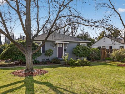 6390 Broadway, Sacramento, CA, 95820