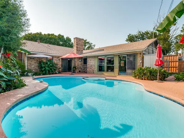 3324 Cardinal Ln, Irving, TX 75062