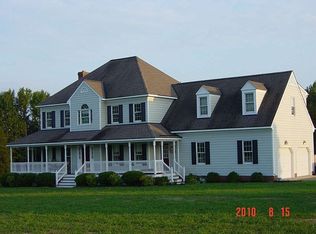3001 Old Church Rd, Mechanicsville, VA 23111
