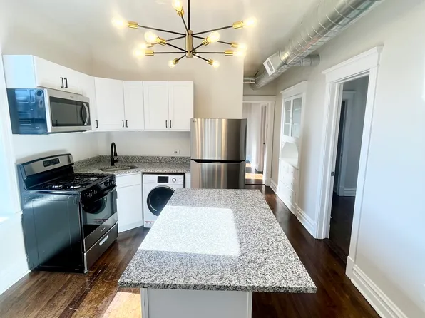 2636 W 23rd St #2R, Chicago, IL 60608