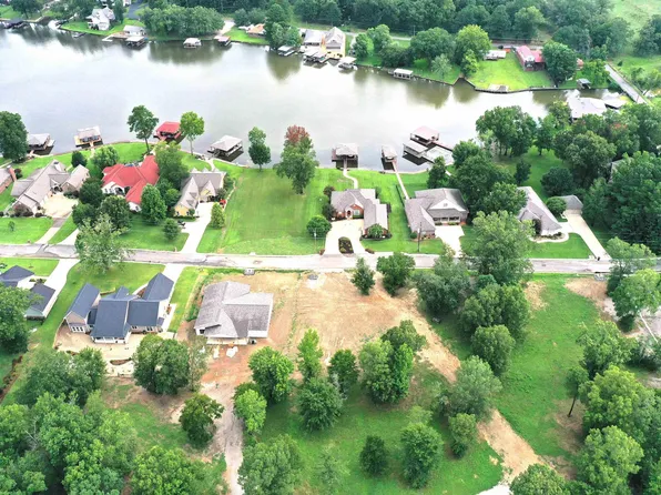 LOT 8 Arkota Shores Pl, Hot Springs National Park, AR 71913